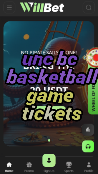 UNC BC Basketball Game Tickets: Buy Now-vz72fvrf.com