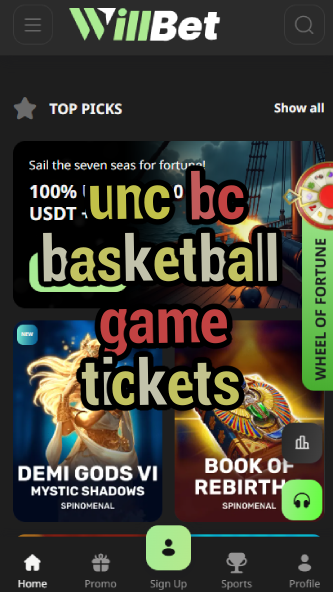UNC BC Basketball Game Tickets: Buy Now-vz72fvrf.com