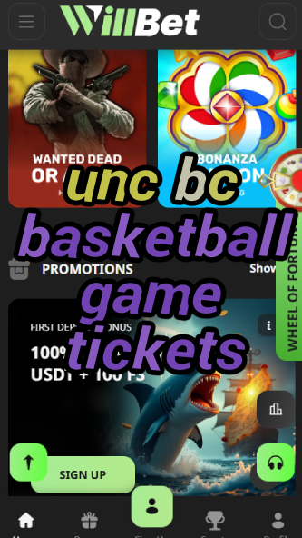 UNC BC Basketball Game Tickets: Buy Now-vz72fvrf.com
