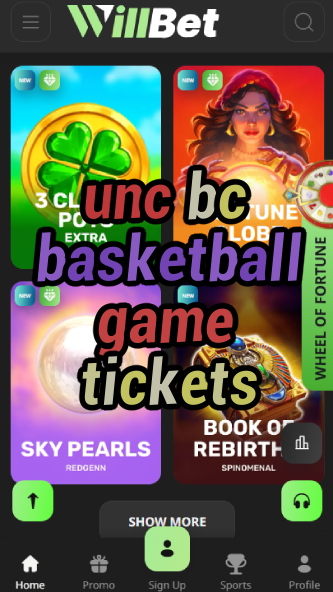 UNC BC Basketball Game Tickets: Buy Now-vz72fvrf.com